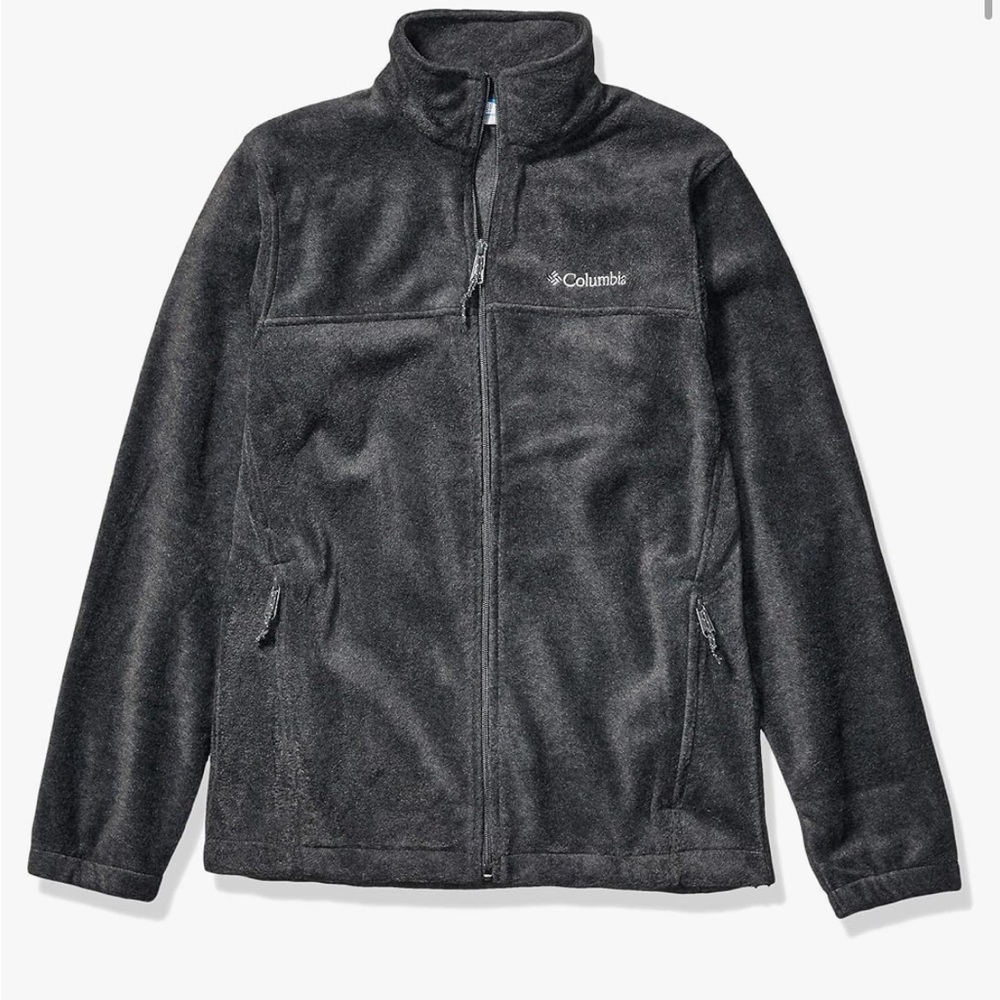 Columbia Steen’s Mountain tech Full zip NWOT